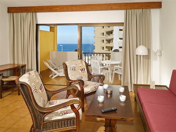 Imagen general del Apartamentos Albatros Apartments By Malibu. Foto 4