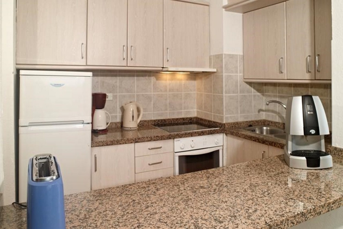 Imagen general del Apartamentos Albatros Apartments By Malibu. Foto 6