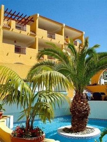 Imagen general del Apartamentos Albatros Apartments By Malibu. Foto 8