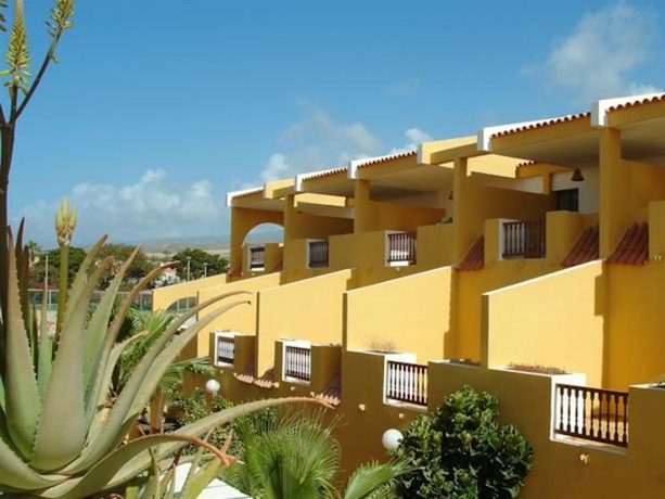 Imagen general del Apartamentos Albatros Apartments By Malibu. Foto 10