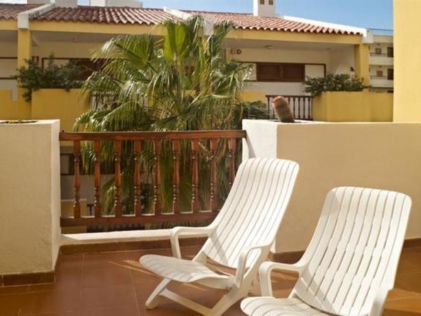 Imagen general del Apartamentos Albatros Apartments By Malibu. Foto 11