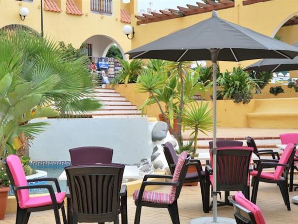 Imagen general del Apartamentos Albatros Apartments By Malibu. Foto 12