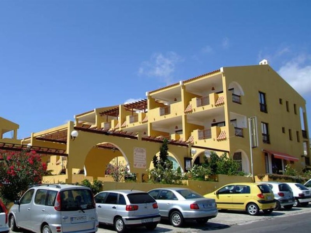 Imagen general del Apartamentos Albatros Apartments By Malibu. Foto 14