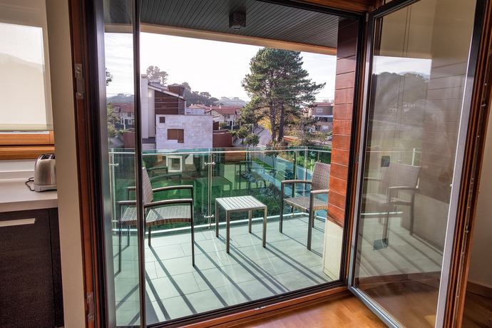 Imagen de la habitación del Apartamentos Albatros, Barro. Foto 4