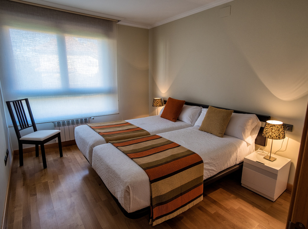 Imagen de la habitación del Apartamentos Albatros, Barro. Foto 6