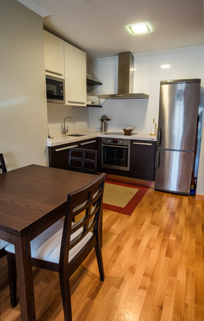 Imagen de la habitación del Apartamentos Albatros, Barro. Foto 8