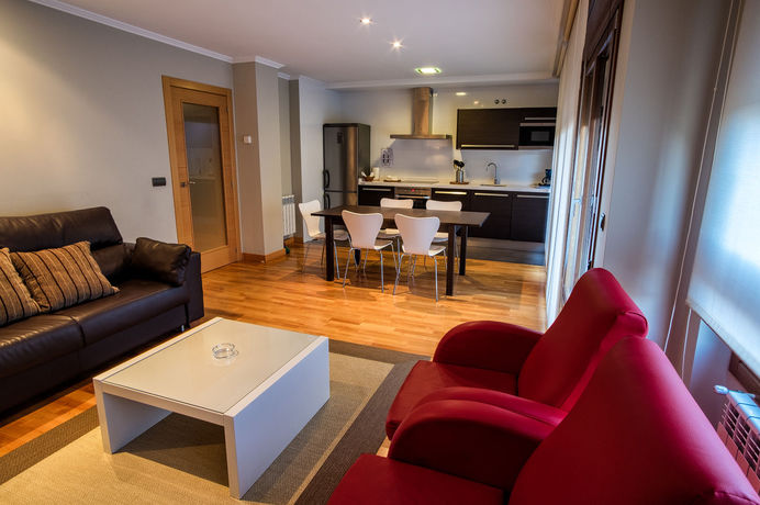 Imagen de la habitación del Apartamentos Albatros, Barro. Foto 9