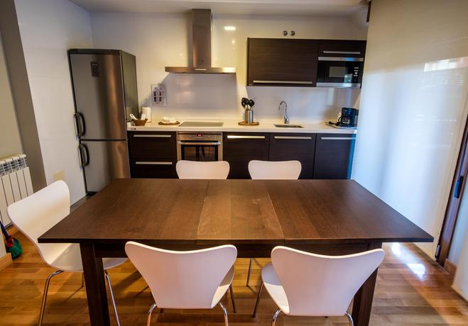 Imagen de la habitación del Apartamentos Albatros, Barro. Foto 10