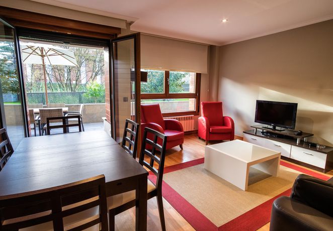 Imagen de la habitación del Apartamentos Albatros, Barro. Foto 12