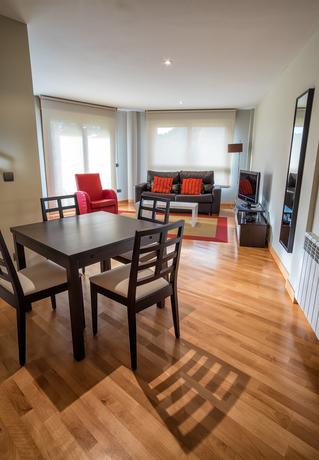 Imagen de la habitación del Apartamentos Albatros, Barro. Foto 13