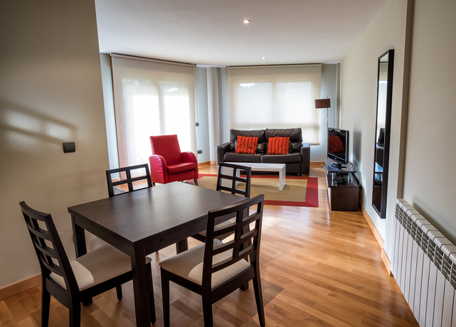 Imagen de la habitación del Apartamentos Albatros, Barro. Foto 14