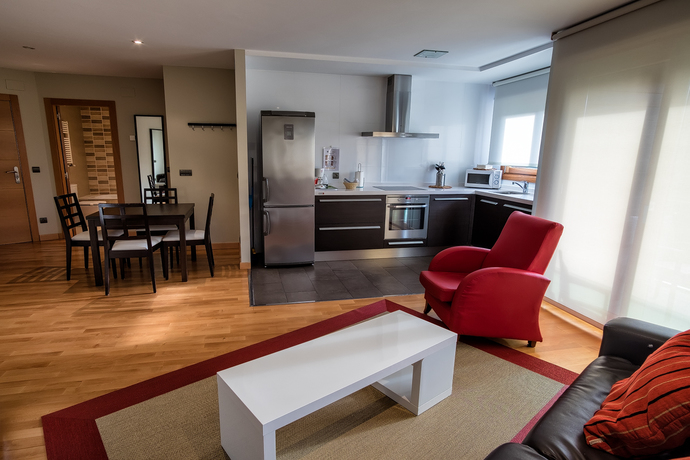 Imagen de la habitación del Apartamentos Albatros, Barro. Foto 15