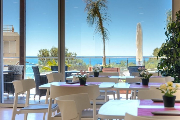 Imagen general del Apartamentos Albatros Family. Foto 8