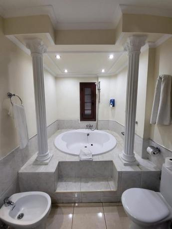 Imagen de la habitación del Apartamentos Albatros Golf del Sur Tenerife. Foto 7