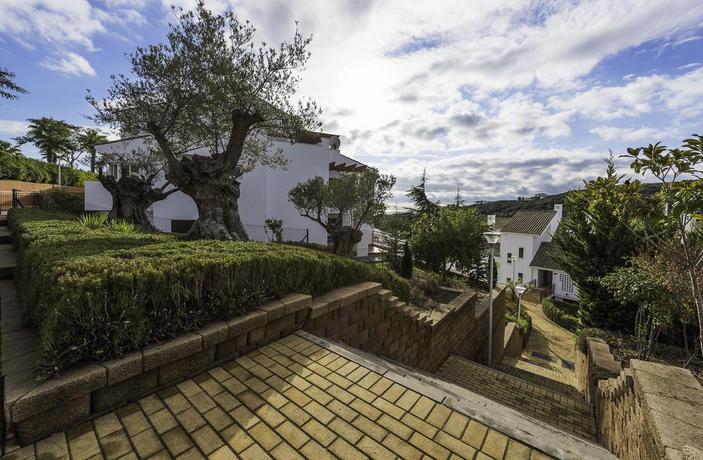 Imagen de los interiores del Apartamentos Albayt Nueva Alcaidesa. Foto 10