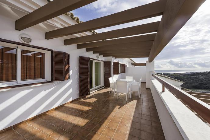 Imagen de la habitación del Apartamentos Albayt Nueva Alcaidesa. Foto 5