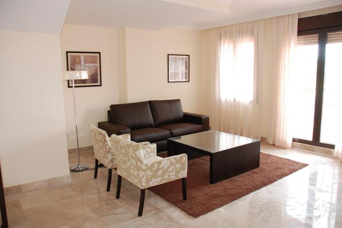 Imagen de la habitación del Apartamentos Albayt Resort & Spa. Foto 5