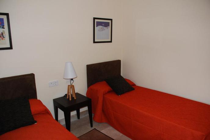 Imagen de la habitación del Apartamentos Albayt Resort & Spa. Foto 6