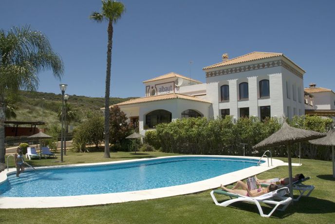 Imagen general del Apartamentos Albayt Resort & Spa. Foto 2