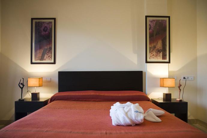 Imagen de la habitación del Apartamentos Albayt Resort & Spa. Foto 7
