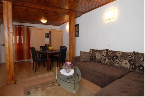 Imagen de los interiores del Apartamentos Alberto, Dubrovnik. Foto 13