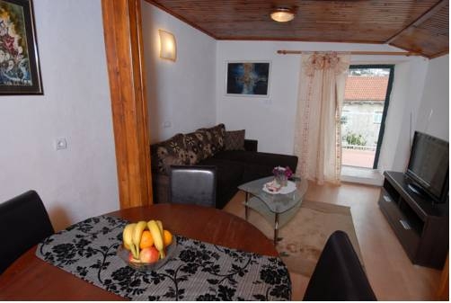 Imagen de los interiores del Apartamentos Alberto, Dubrovnik. Foto 14