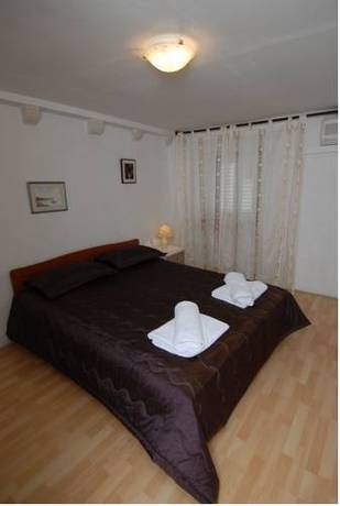 Imagen de la habitación del Apartamentos Alberto, Dubrovnik. Foto 4