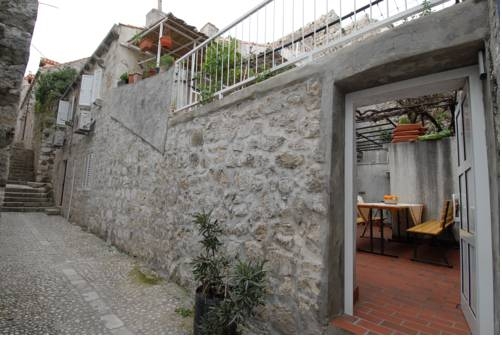 Imagen de la habitación del Apartamentos Alberto, Dubrovnik. Foto 5