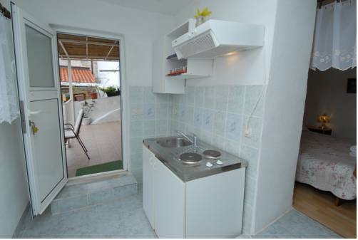 Imagen de la habitación del Apartamentos Alberto, Dubrovnik. Foto 7