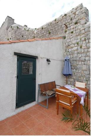 Imagen de la habitación del Apartamentos Alberto, Dubrovnik. Foto 8
