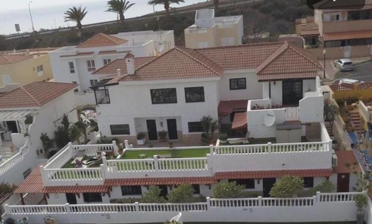 Imagen general del Apartamentos Alberto. Foto 3