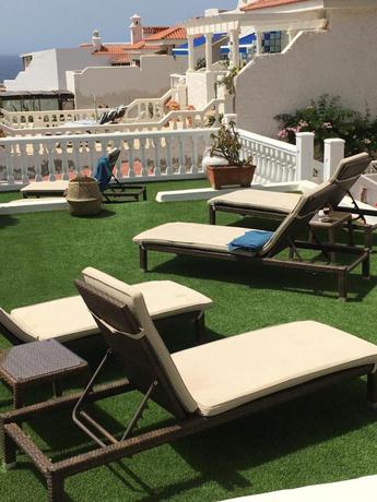 Imagen general del Apartamentos Alberto. Foto 4