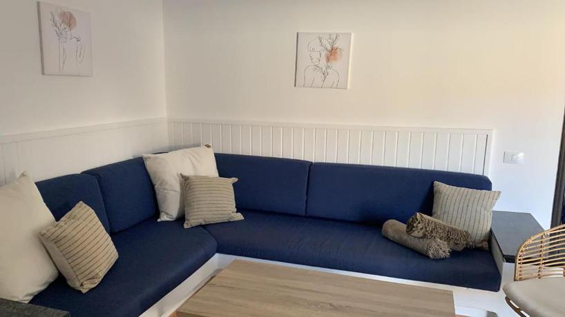 Imagen general del Apartamentos Alberto. Foto 5