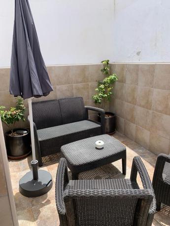 Imagen general del Apartamentos Alberto. Foto 6