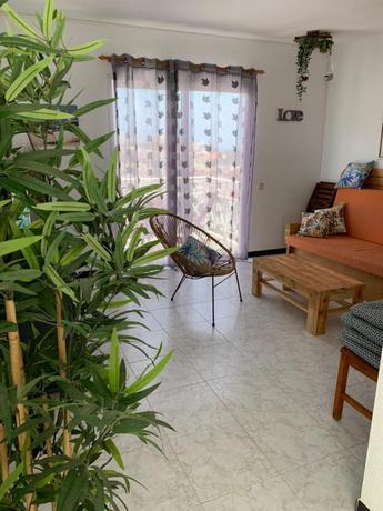 Imagen general del Apartamentos Alberto. Foto 12