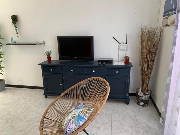 Imagen general del Apartamentos Alberto. Foto 13