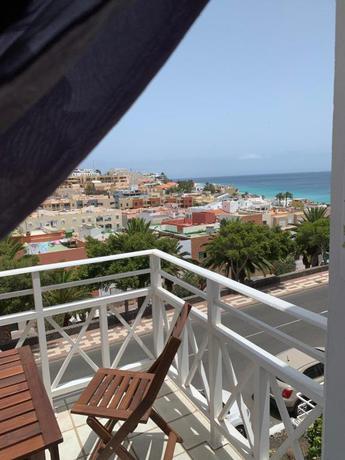 Imagen general del Apartamentos Alberto. Foto 20