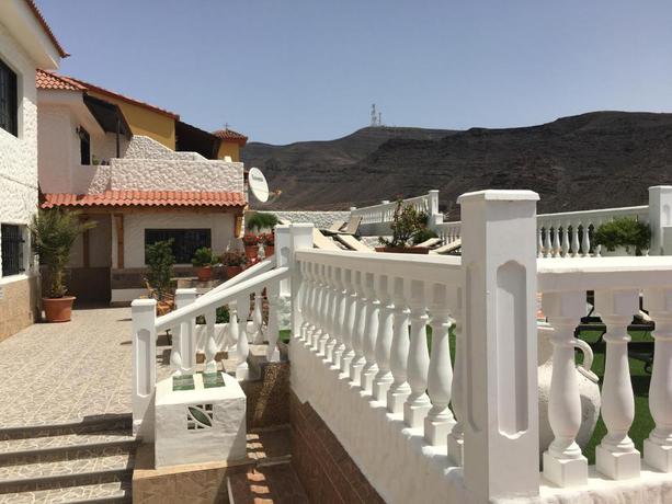 Imagen general del Apartamentos Alberto. Foto 15