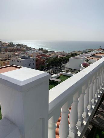 Imagen general del Apartamentos Alberto. Foto 18