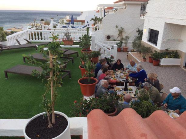 Imagen general del Apartamentos Alberto. Foto 19