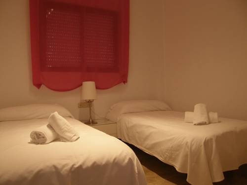 Imagen general del Apartamentos Albir Azul. Foto 2