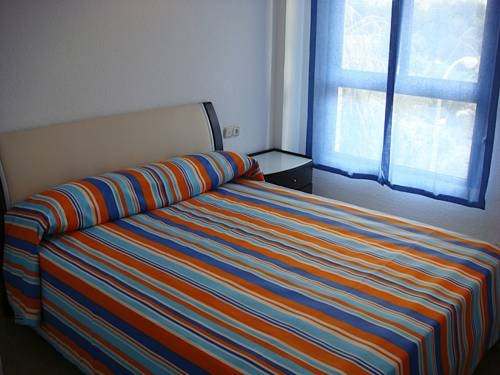 Imagen general del Apartamentos Albir Azul. Foto 3