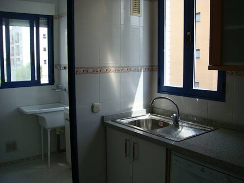 Imagen general del Apartamentos Albir Azul. Foto 5