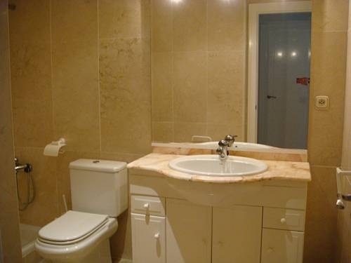 Imagen general del Apartamentos Albir Azul. Foto 6