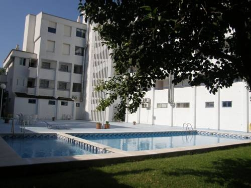 Imagen general del Apartamentos Albir Azul. Foto 9