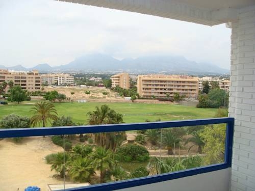 Imagen general del Apartamentos Albir Azul. Foto 12