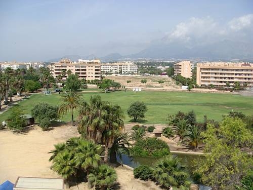 Imagen general del Apartamentos Albir Azul. Foto 13