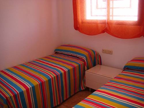 Imagen general del Apartamentos Albir Azul. Foto 15