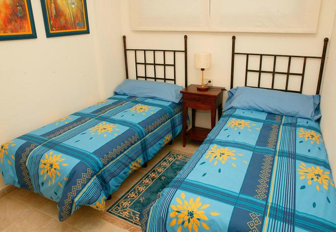Imagen de la habitación del Apartamentos Albir Confort Estrella Golf. Foto 2