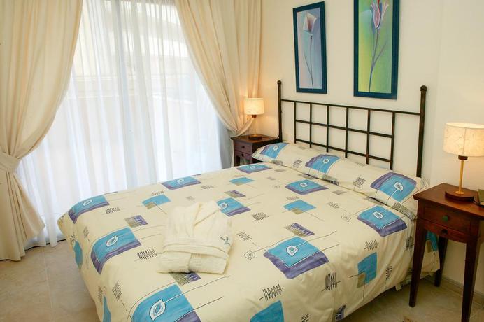 Imagen de la habitación del Apartamentos Albir Confort Estrella Golf. Foto 3